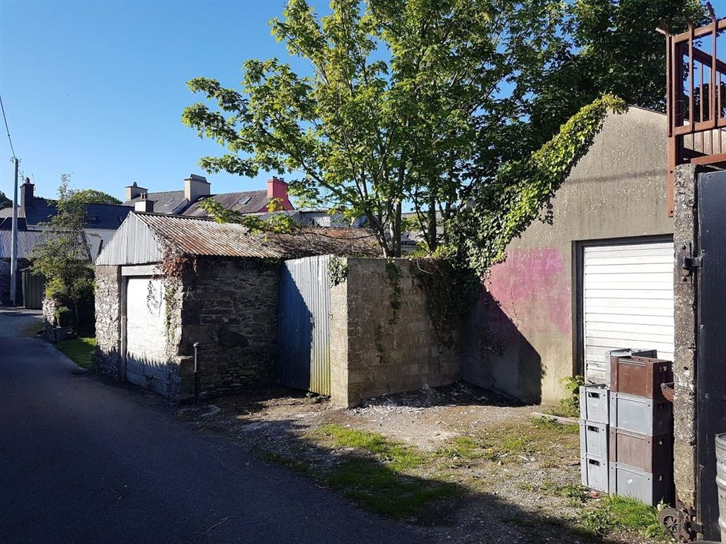 34 Main Street, Kenmare, Co. Kerry, V93 K79F  34 Main Street, Kenmare, Co. Kerry, V93 K79F