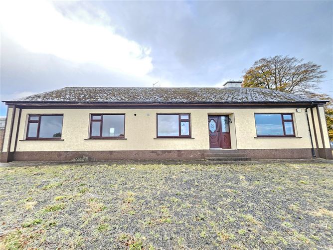 Thornvale, Toomevara, Co. Tipperary