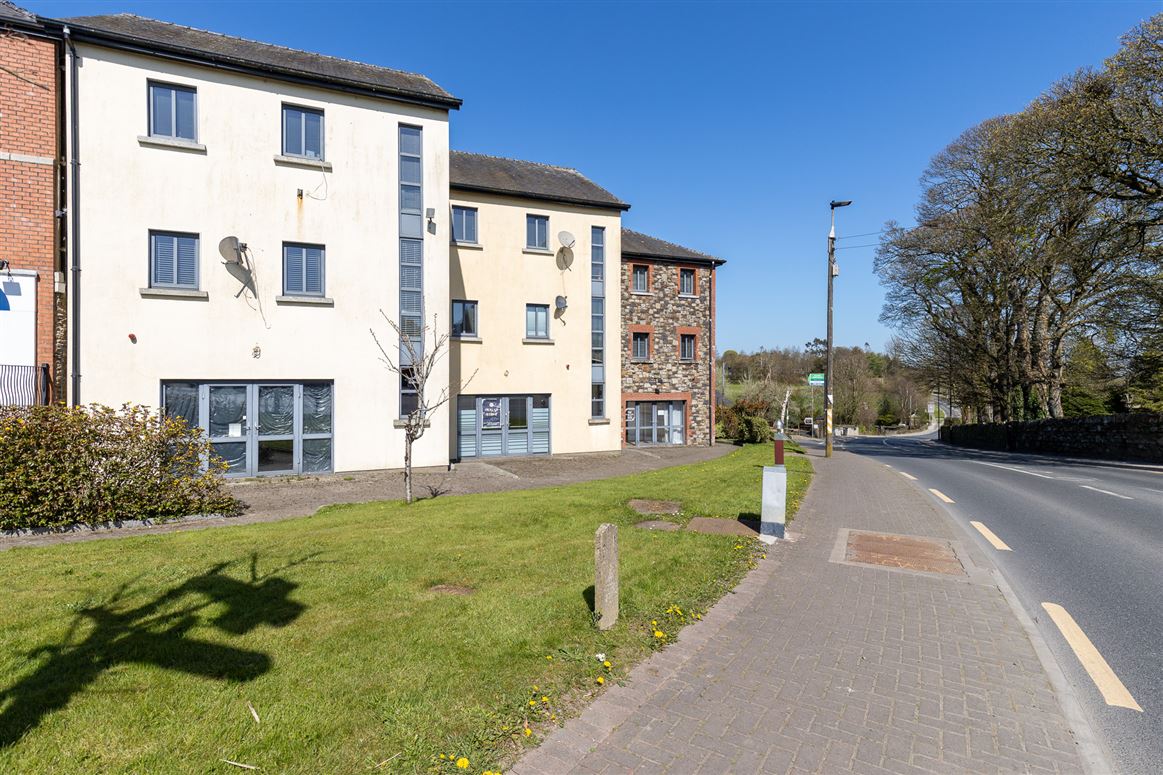 7a Alder Court, Main Street, Ferns, Enniscorthy Co. Wexford