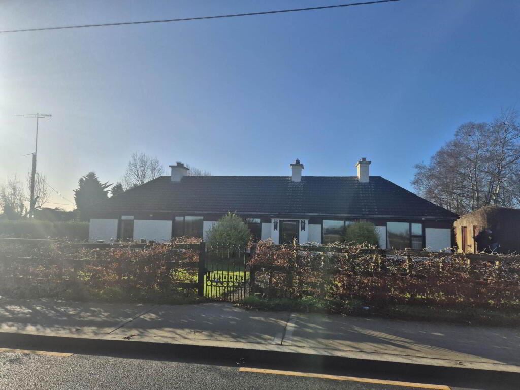 Kilberry, Castletown, Navan, Meath