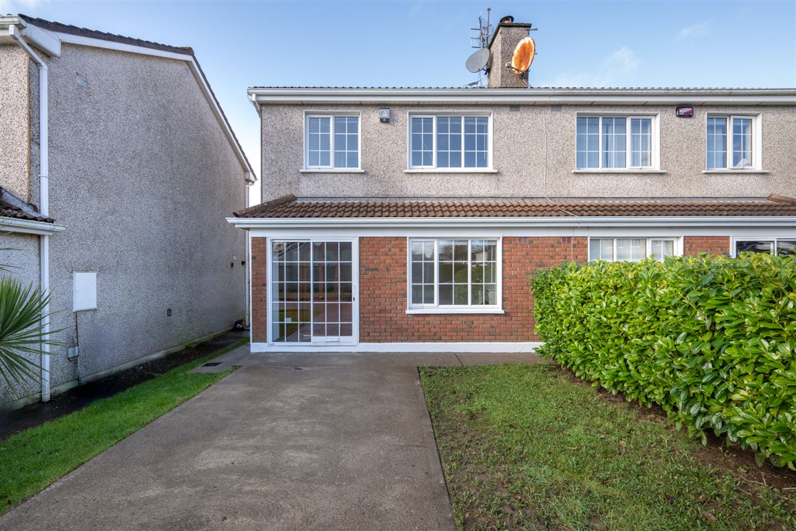 28 Highbury, Waterpark, Carrigaline, Co. Cork