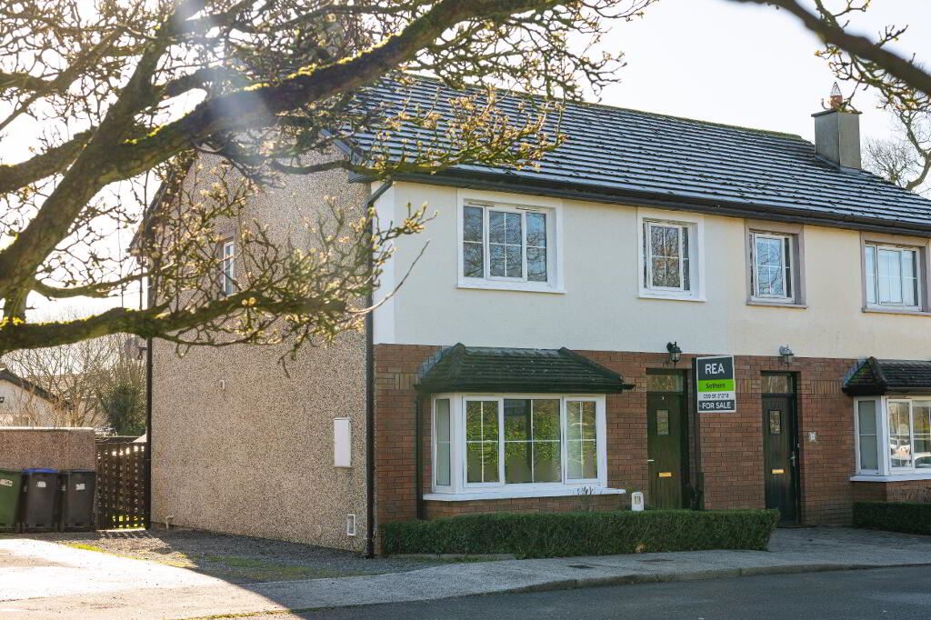 3 Birch Avenue, Phelim Wood, Tullow, Carlow