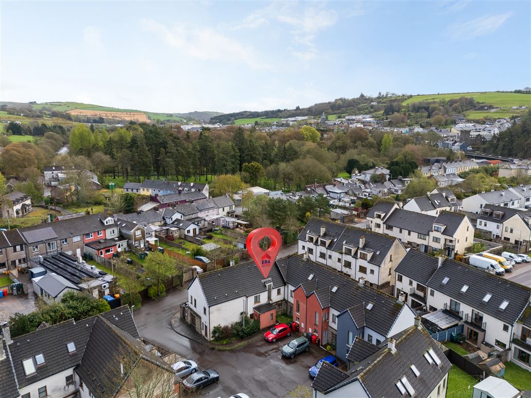 21 Oakridge, Meadowlands, Macroom, Cork