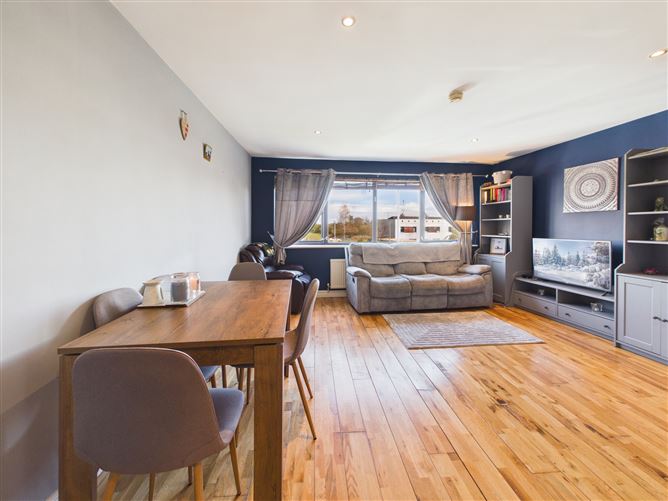 21B Corrán Riada, Monksland, Athlone, Co. Westmeath