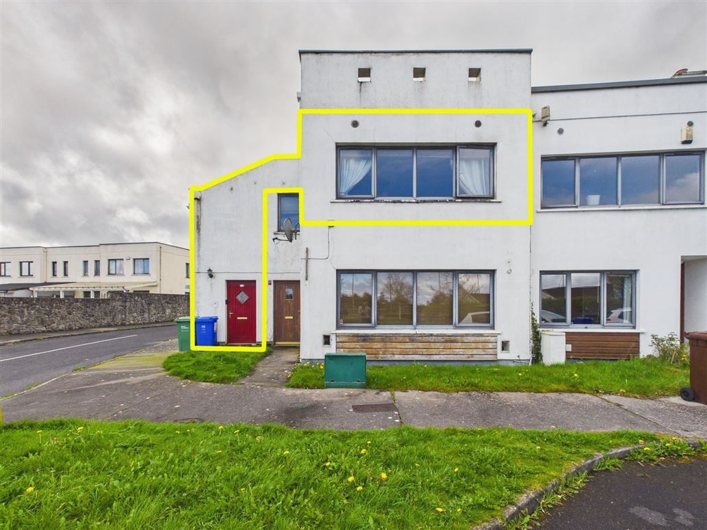 21B Corrán Riada, Monksland, Athlone, Co. Westmeath