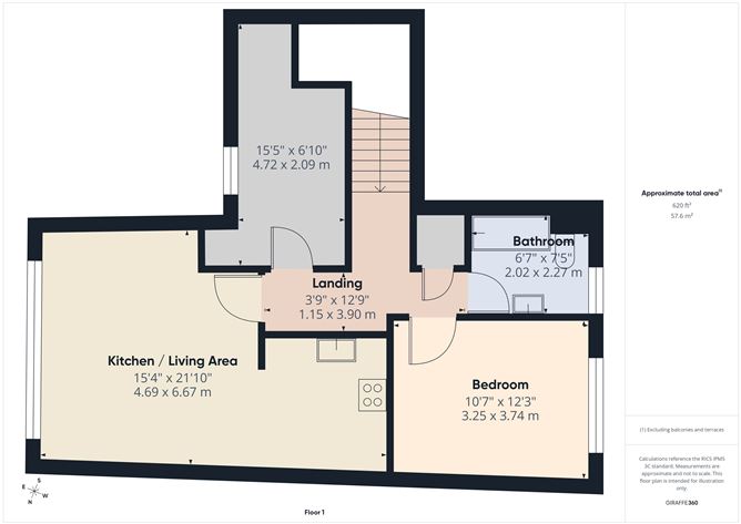 21B Corrán Riada, Monksland, Athlone, Co. Westmeath