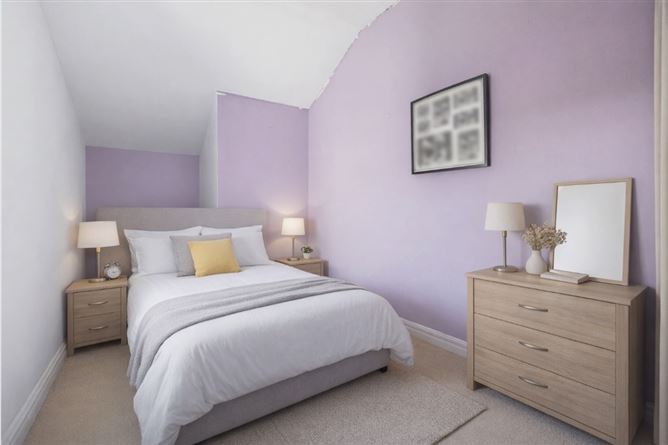 21B Corrán Riada, Monksland, Athlone, Co. Westmeath