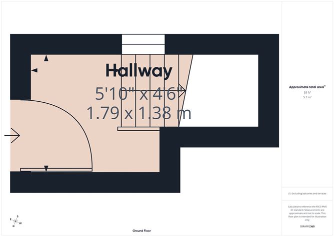 21B Corrán Riada, Monksland, Athlone, Co. Westmeath