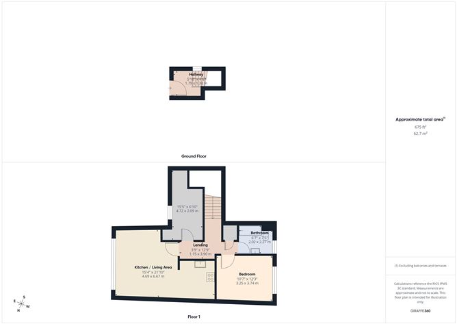 21B Corrán Riada, Monksland, Athlone, Co. Westmeath