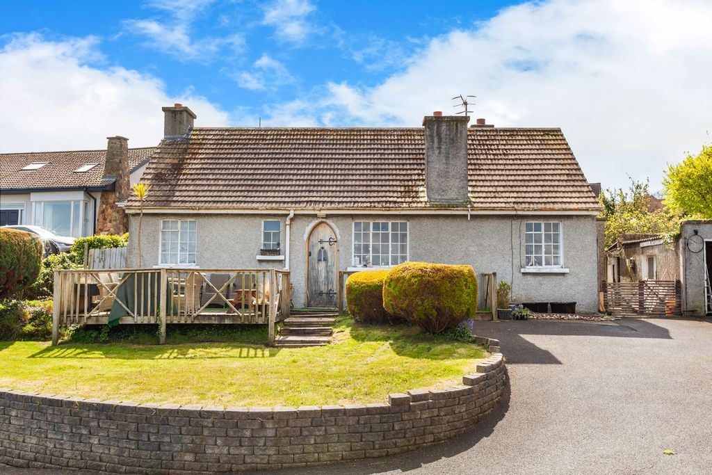 Auverne Thormanby Road, Howth, Dublin 13
