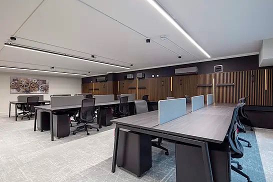 The Capel Building, North City Centre, Dublin 7