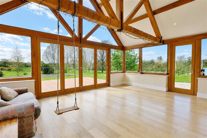 Photo 8 of 24 — Castlepole Lodge, Carnaross, Kells, Meath
