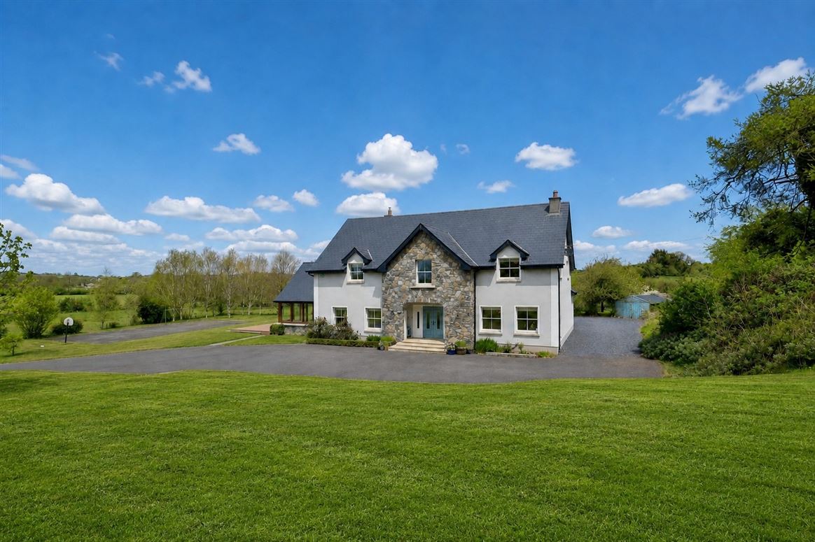 Castlepole Lodge, Carnaross, Kells, Meath