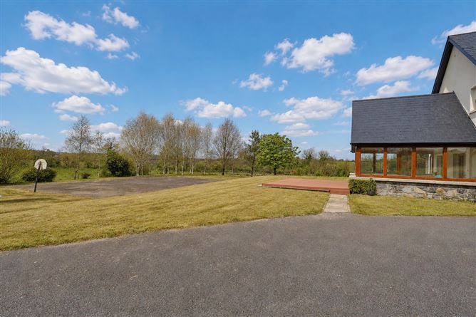 Photo 21 of 24 — Castlepole Lodge, Carnaross, Kells, Meath