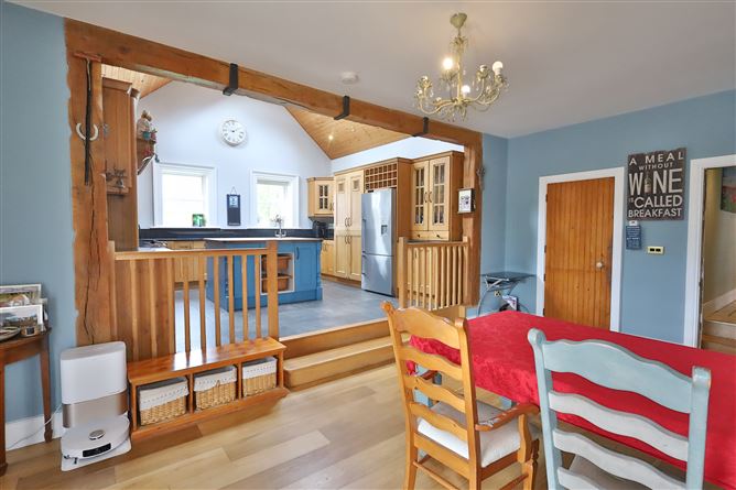 Photo 9 of 24 — Castlepole Lodge, Carnaross, Kells, Meath