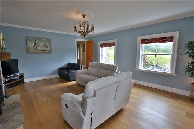 Photo 5 of 24 — Castlepole Lodge, Carnaross, Kells, Meath