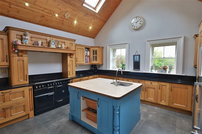 Photo 10 of 24 — Castlepole Lodge, Carnaross, Kells, Meath