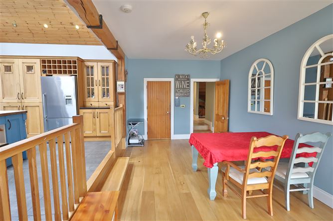 Photo 7 of 24 — Castlepole Lodge, Carnaross, Kells, Meath