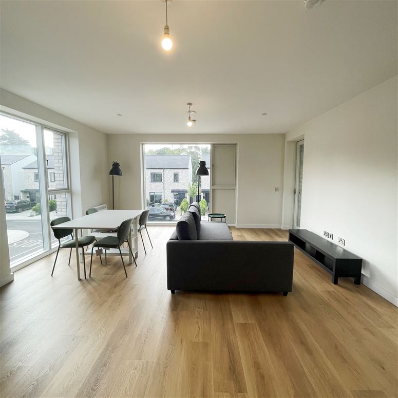 Apartment 22, The Pines, Beckett Woods, Foxrock, Dublin 18