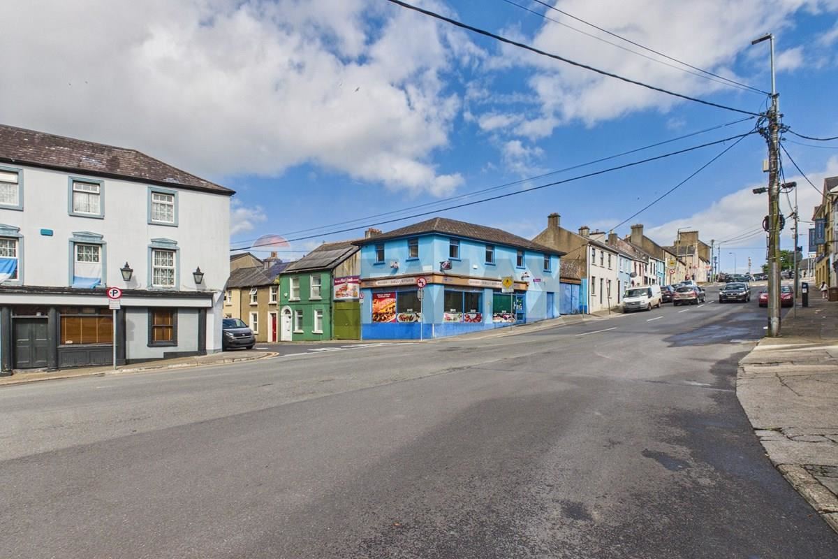 9A The Glen, Waterford, Munster, Waterford City