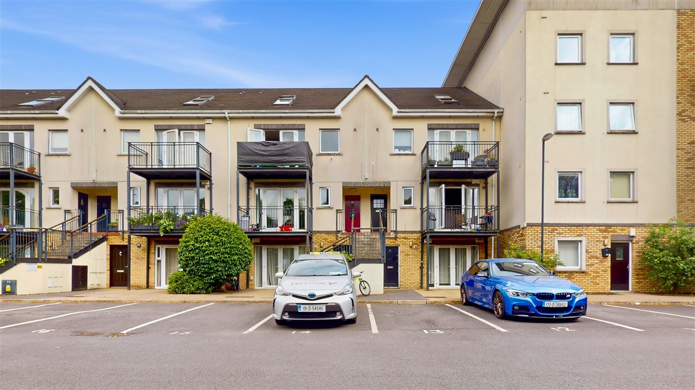 14 Melville Way, Finglas, Dublin 11, Co. Dublin