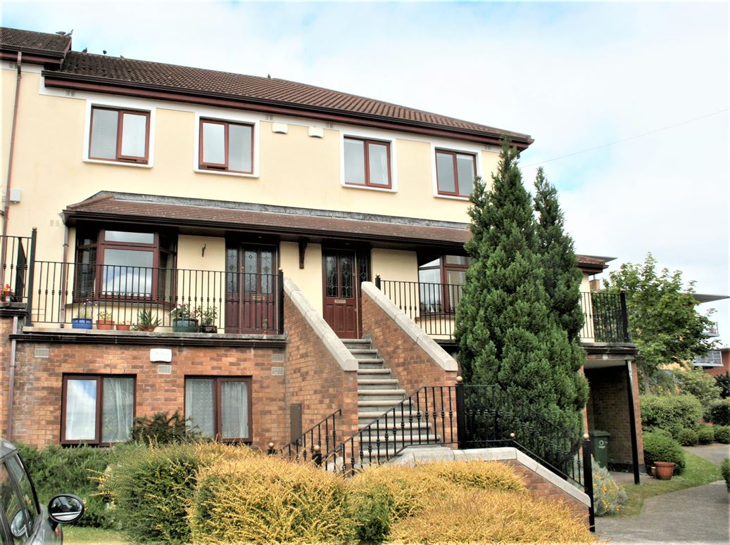 45 Gleann Na Rí, Valley Avenue, Dublin 18, Dublin