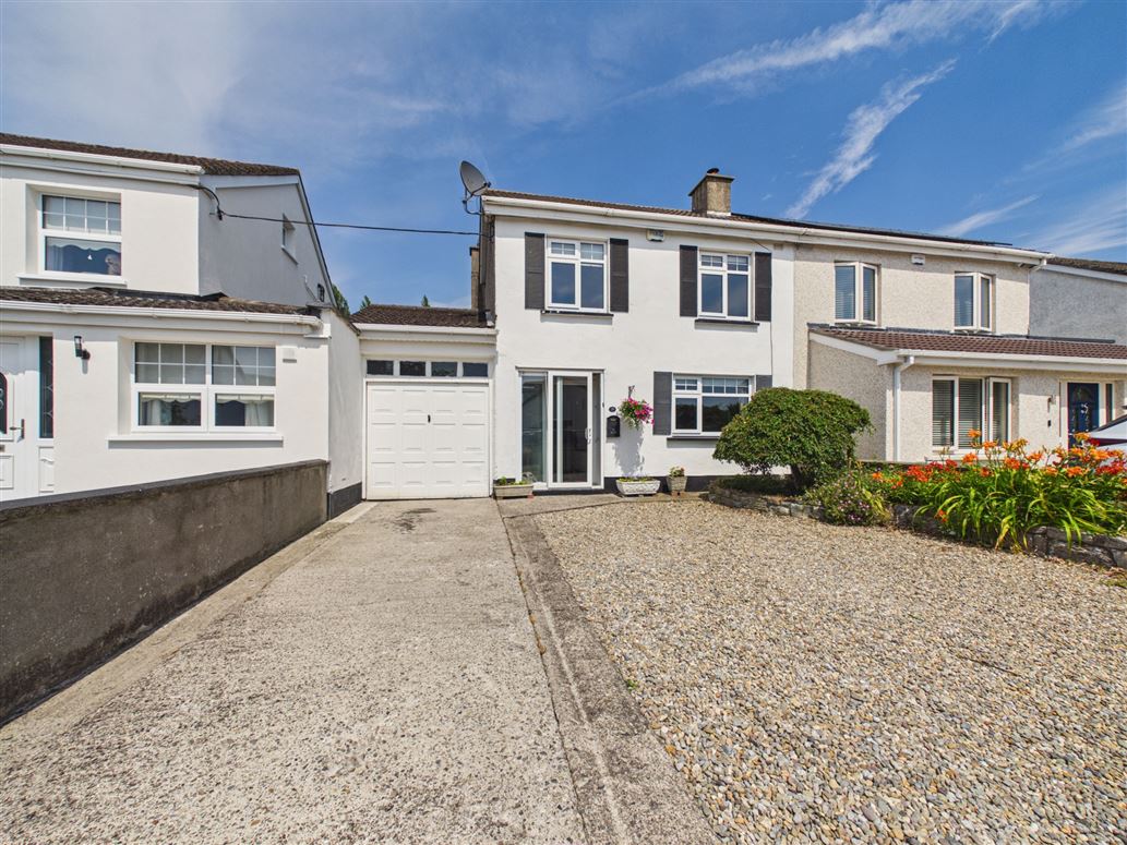 35 Glendale, Leixlip, Kildare