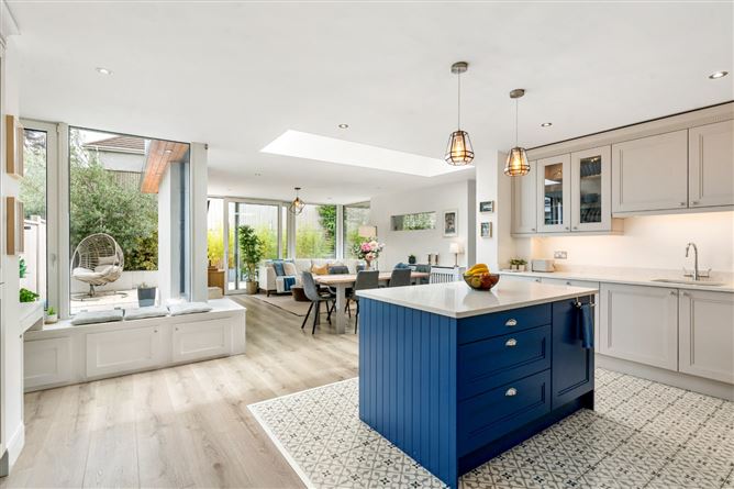 Photo 7 of 29 — 12 Airpark Rise, Rathfarnham, Dublin 16