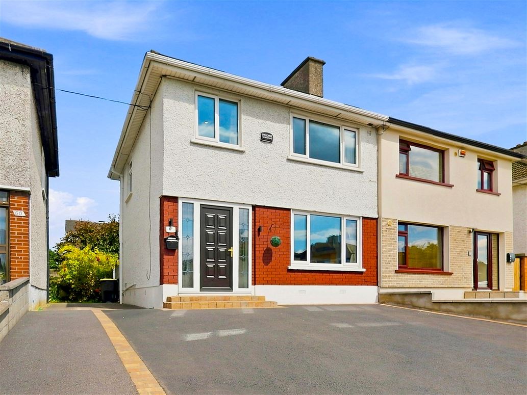 48 Elm Mount Road, Beaumont, Dublin 9