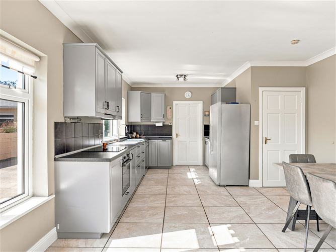 The Haven, Ballymackesy, Clonroche, Wexford