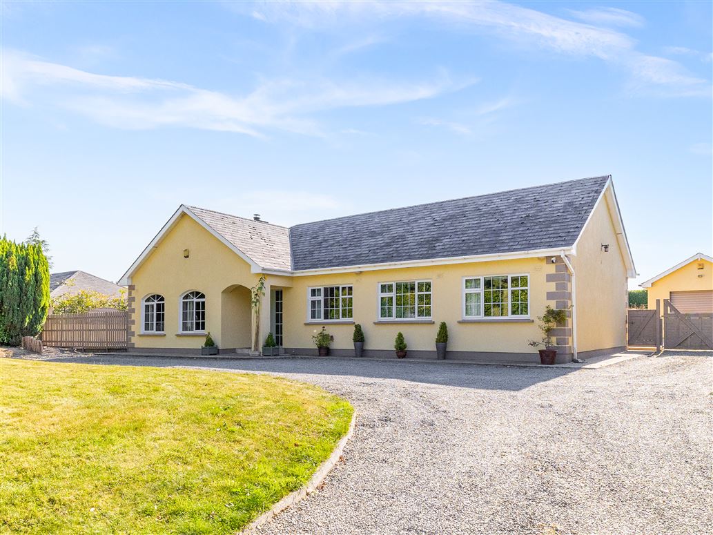The Haven, Ballymackesy, Clonroche, Wexford