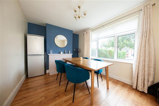 25 Kilmore Close, Artane, Dublin 5