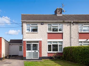 25 Kilmore Close, Artane, Dublin 5