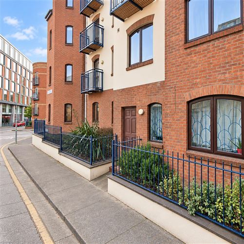 Photo 1 of 1 — 129 New Row Square, Dublin 8, Co. Dublin