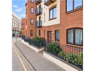 129 New Row Square, Dublin 8, Co. Dublin