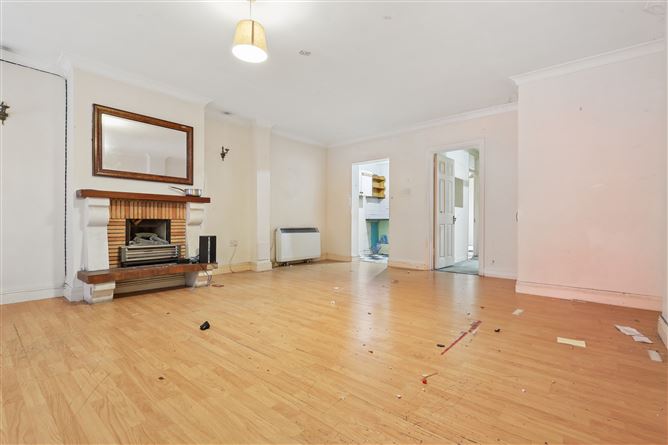 129 New Row Square, Dublin 8, Co. Dublin