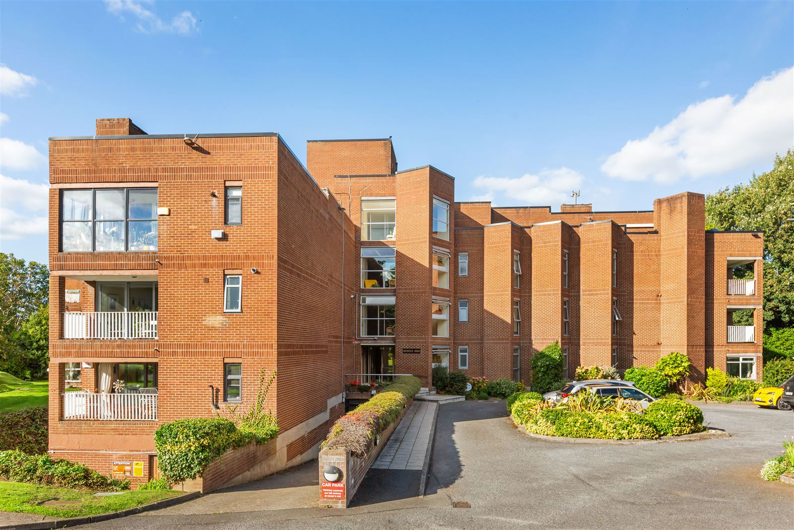 Photo 1 of 38 — 23 Greenfield Manor , Donnybrook, Dublin 4