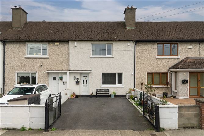 23 Mount Carmel Park, Firhouse, D24, Firhouse, Dublin 24