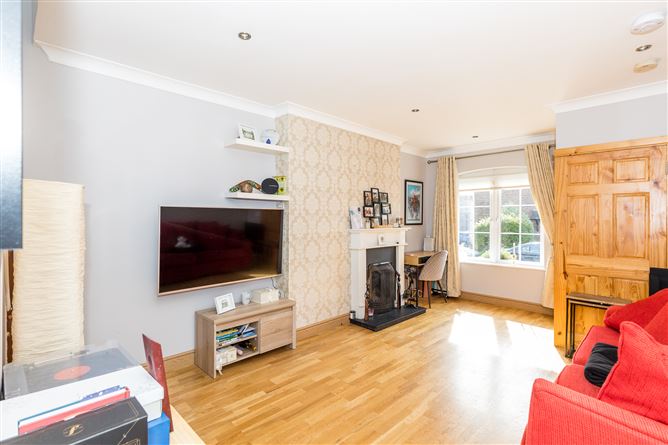 7 Provost Row, Palatine Square, Stoneybatter, Dublin 7