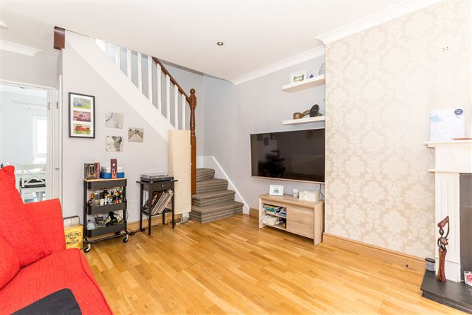 7 Provost Row, Palatine Square, Stoneybatter, Dublin 7