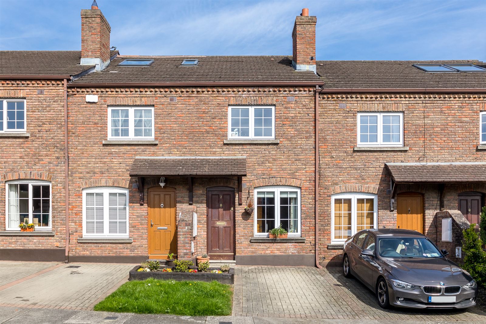 Photo 1 of 13 — 7 Provost Row, Palatine Square, Stoneybatter, Dublin 7