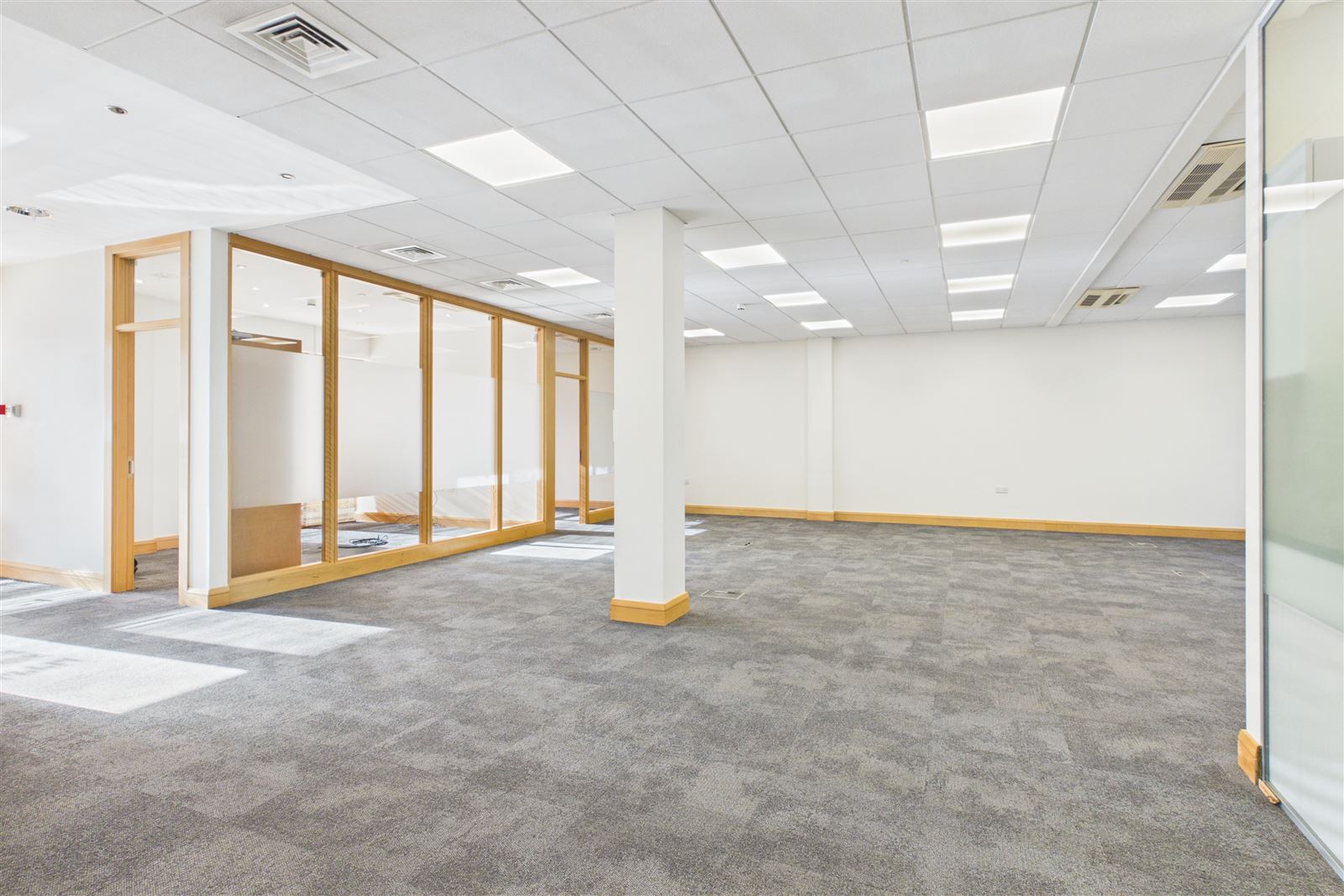 Offices at Galway Financial Services Centre (GFSC), Moneenageisha Road, Galway Offices at Galway Financial Services Centre (GFSC), Moneenageisha Road, Galway