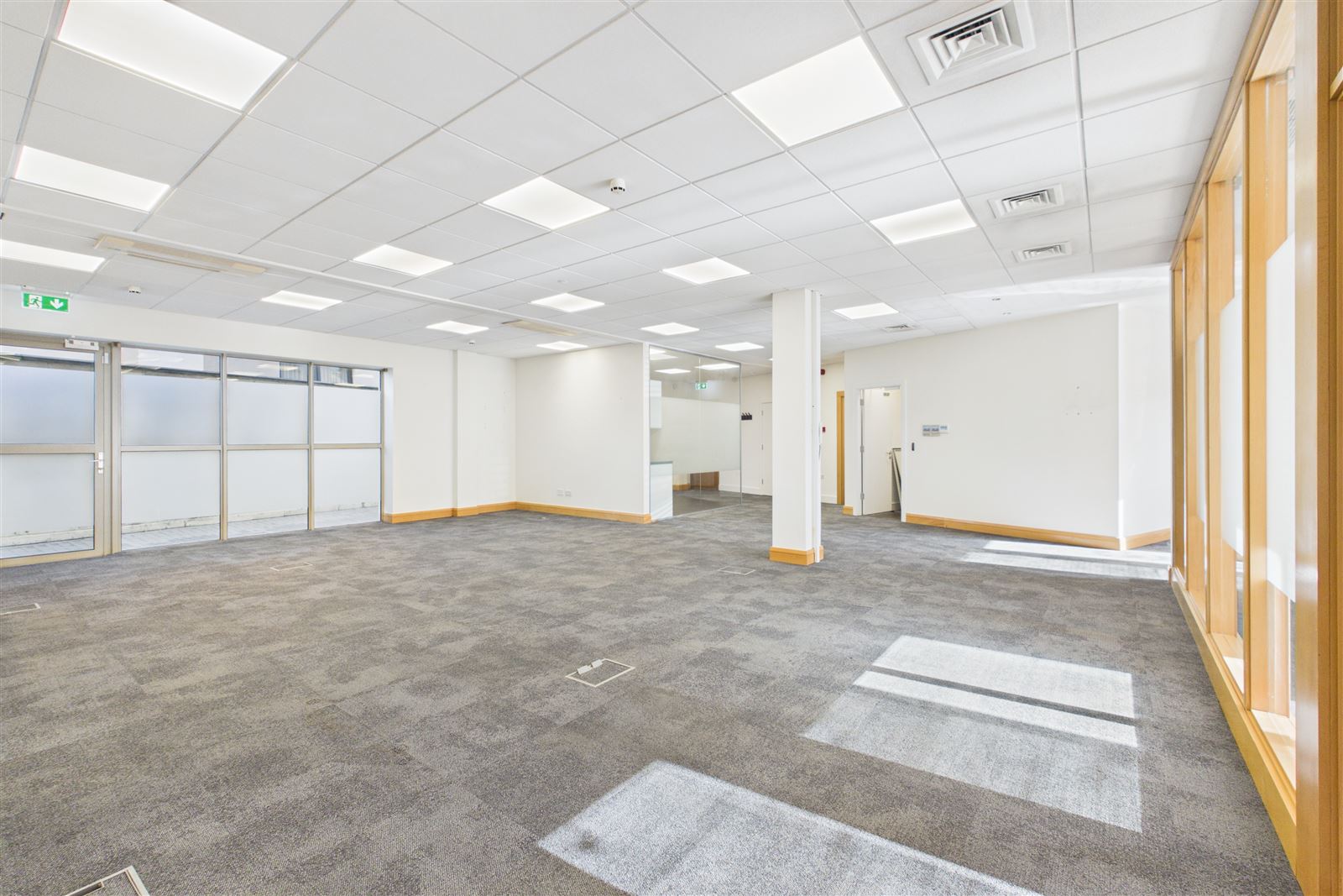 Offices at Galway Financial Services Centre (GFSC), Moneenageisha Road, Galway Offices at Galway Financial Services Centre (GFSC), Moneenageisha Road, Galway
