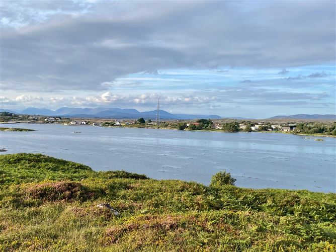 Clynagh, Carraroe, Galway
