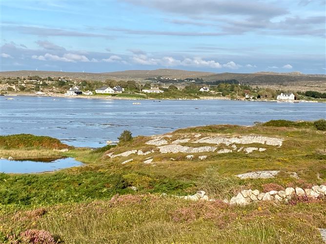 Clynagh, Carraroe, Galway