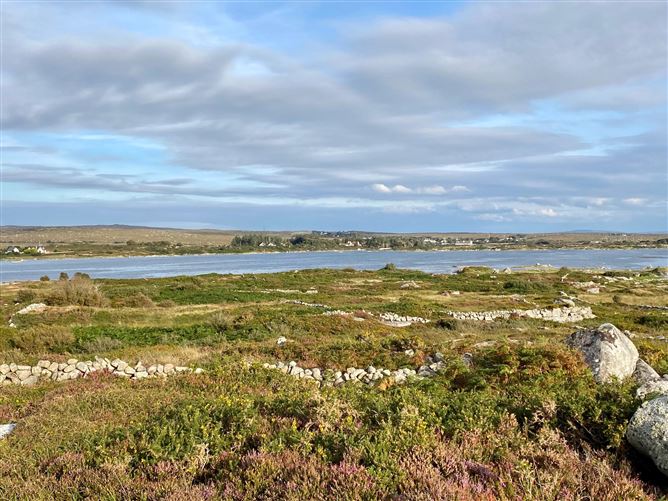 Clynagh, Carraroe, Galway