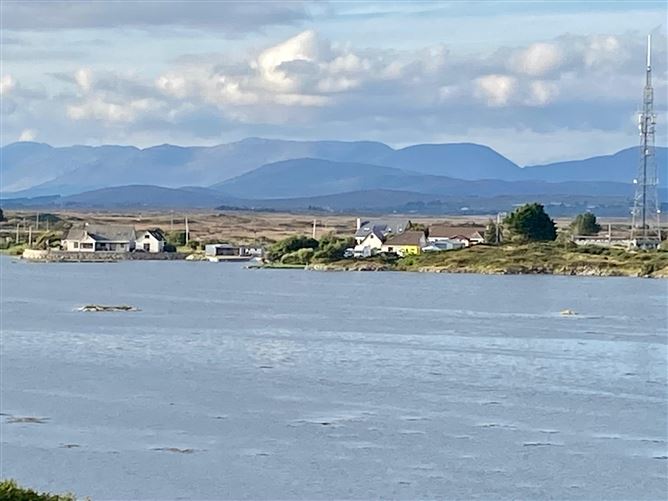 Clynagh, Carraroe, Galway