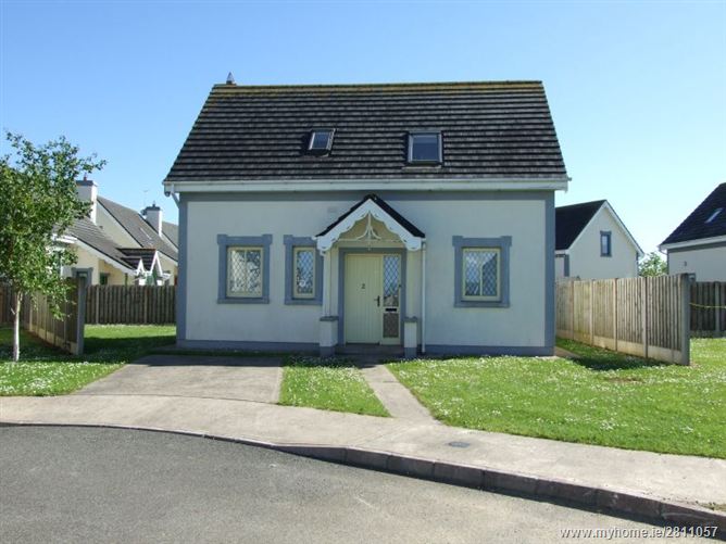 2 Willow Grove, Grangewood, Rosslare Strand, Wexford Kehoe & Associates 2811057 MyHome.ie