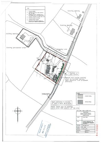 C. 1.2 acre site at Slievenagorea, The Ballagh, Wexford