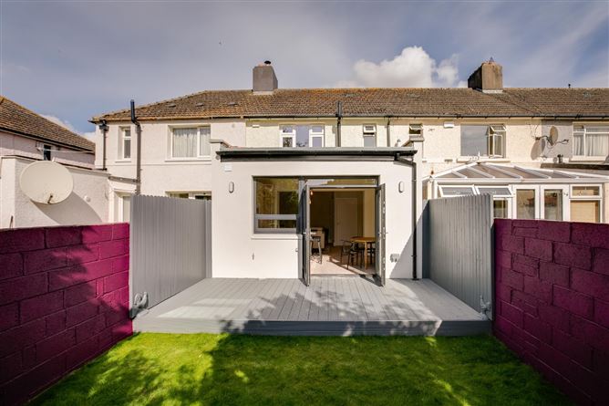 11 Neagh Road, Terenure, Dublin 6W